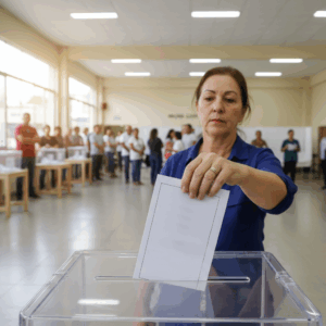 Na reta final, Plebiscito Popular convoca o povo a votar pelo fim da escala 6×1