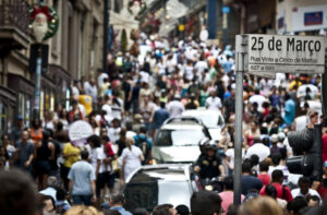 Dieese divulga estudo sobre a evolução econômica e social e as contas externas