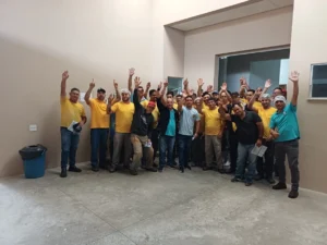 Trabalhadores da Alambari Alimentos aprovam acordo coletivo