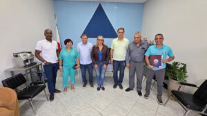 FITIASP coordena negociação da convenção coletiva da panificação 2025/2026 em Sorocaba