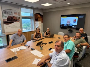 SindAlimento Sorocaba conquista acordo coletivo na AB Mauri