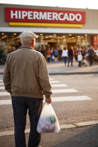 Teto de pensionista e aposentado do INSS sobe para R$ 8.475,55 em 2026