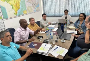 Sindicato de Sorocaba e FITIASP pressionam Nissin Foods por equiparação da cesta básica e melhores jornadas