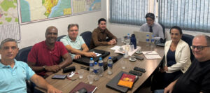 FITIASP e SINDALIMENTO avançam em negociações com a Nissin sobre Vale-Alimentação/Cesta básica e Jornada