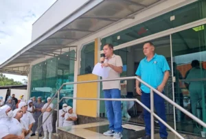 Sindalimento Sorocaba Anuncia Acordo Coletivo com BMG Foods Brasil de Ibiúna/SP