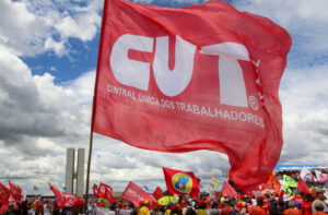 CUT e centrais lançam cartilha e ampliam mobilização pelo fim da escala 6×1