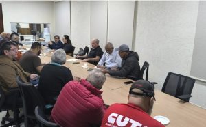 Frio | FITIASP e FTIA Interior dão basta em enrolação dos patrões e anunciam edital de greve