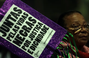 Proteção às mulheres negras exige igualdade e direitos, afirmam dirigentes da CUT