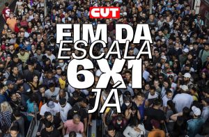 Grupo de Flávio Bolsonaro tenta barrar votação do fim da escala 6×1